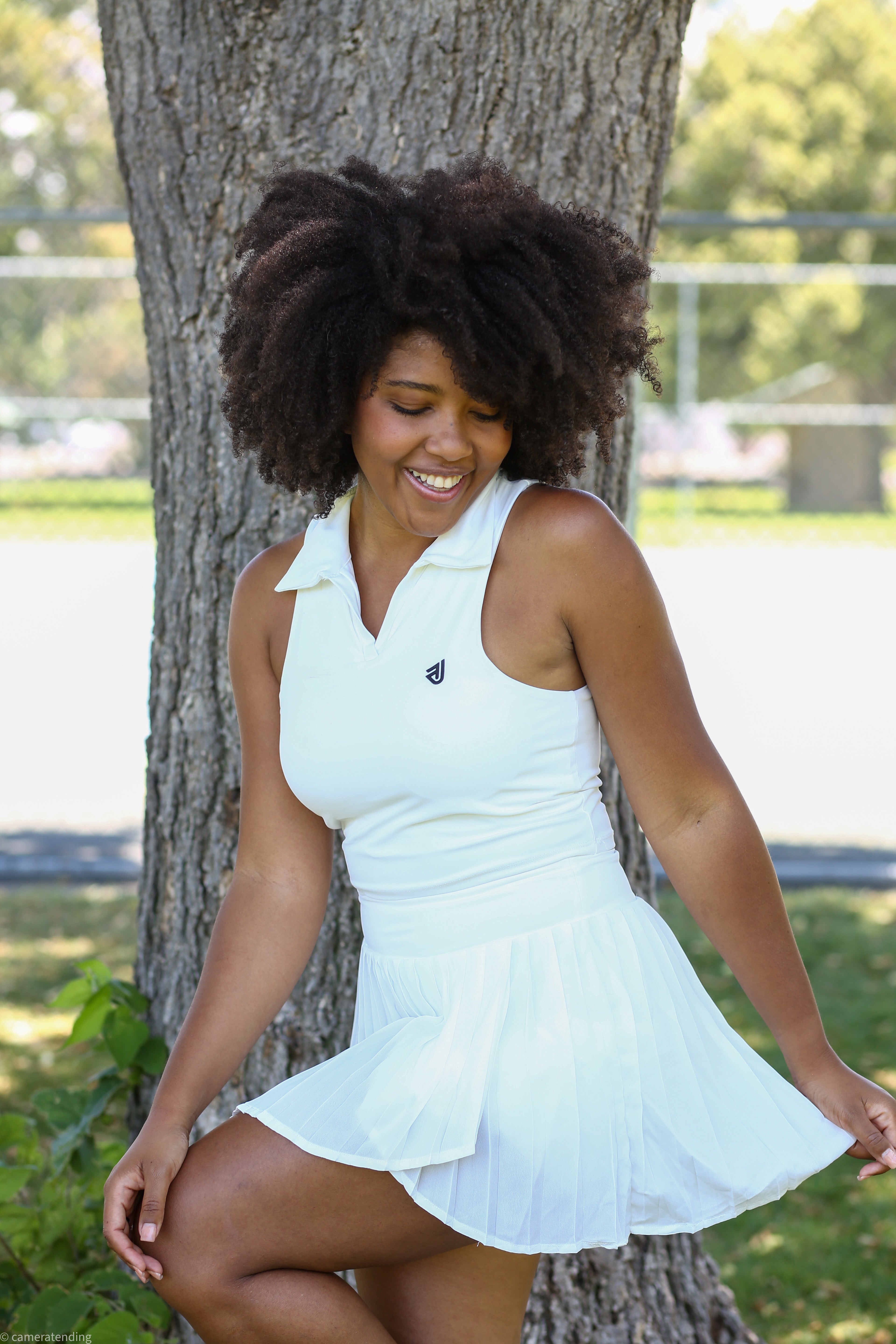 Center Court Set-Pearl