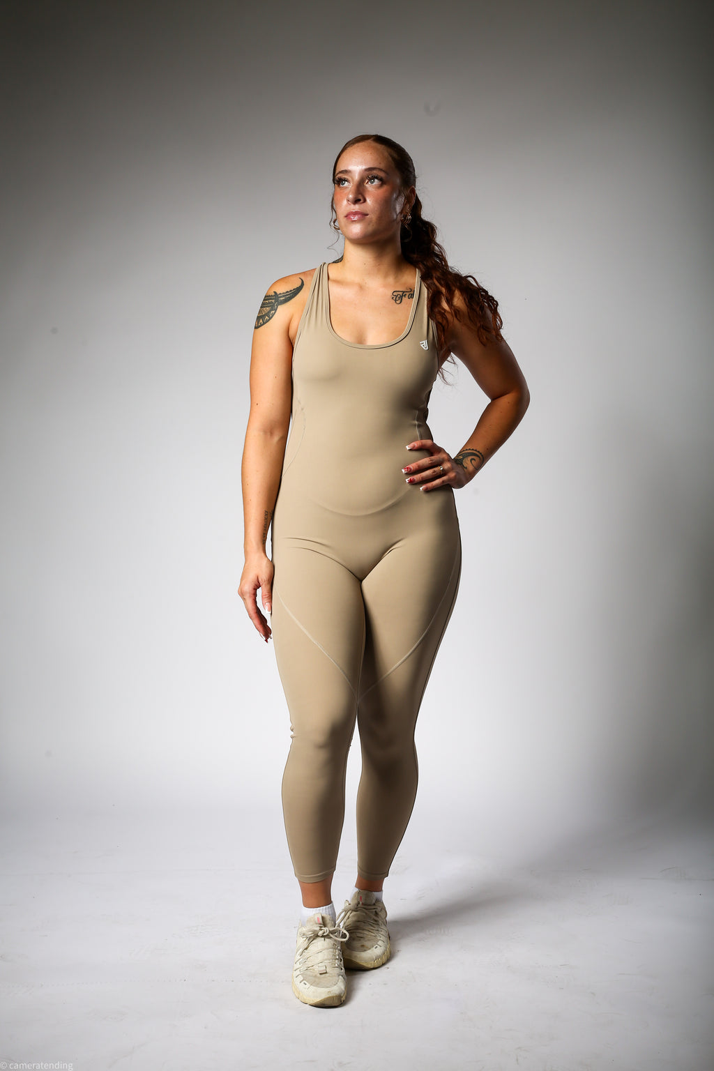 Comfy Onesie
