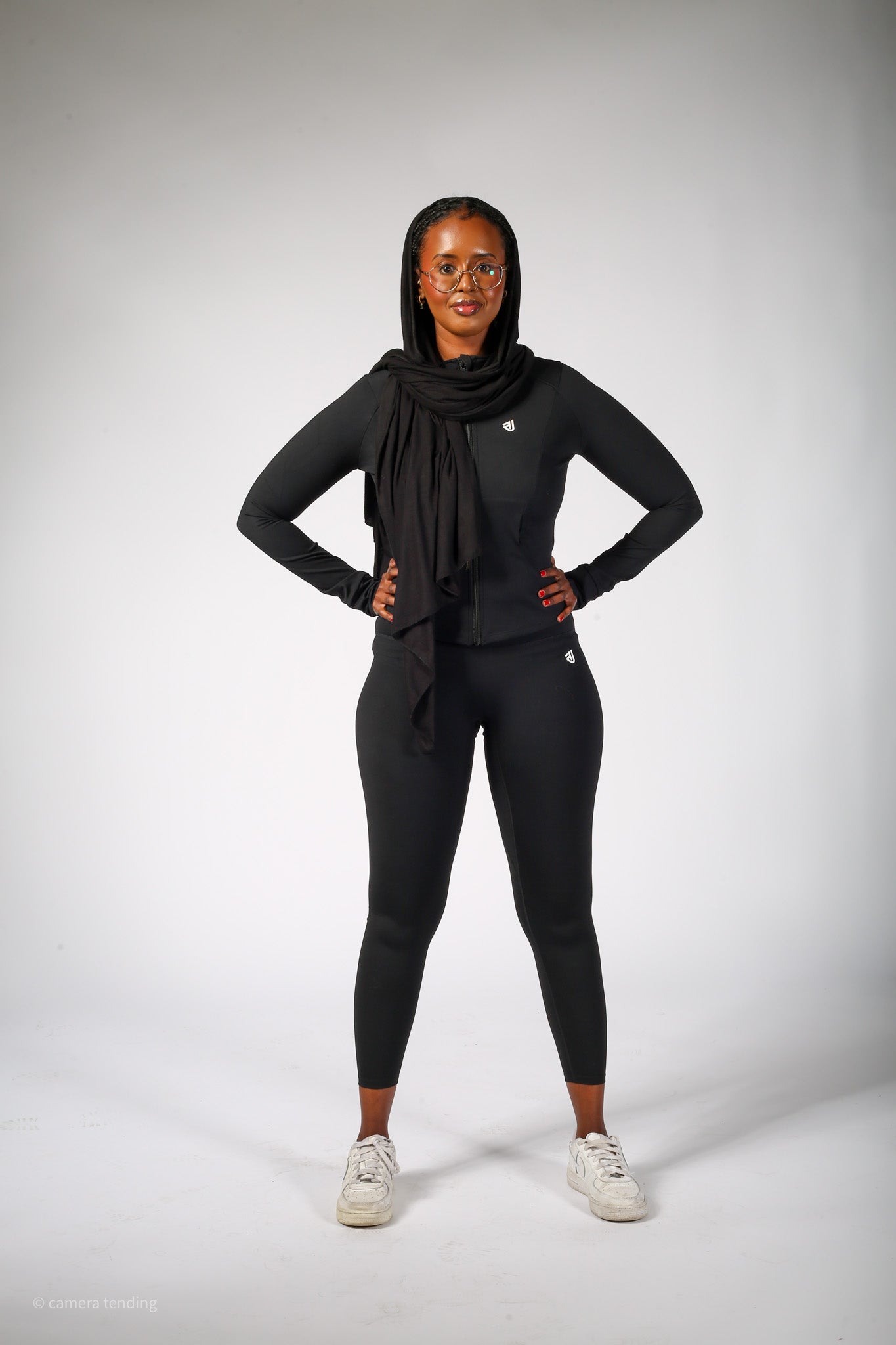 The Core Jacket – JUAH