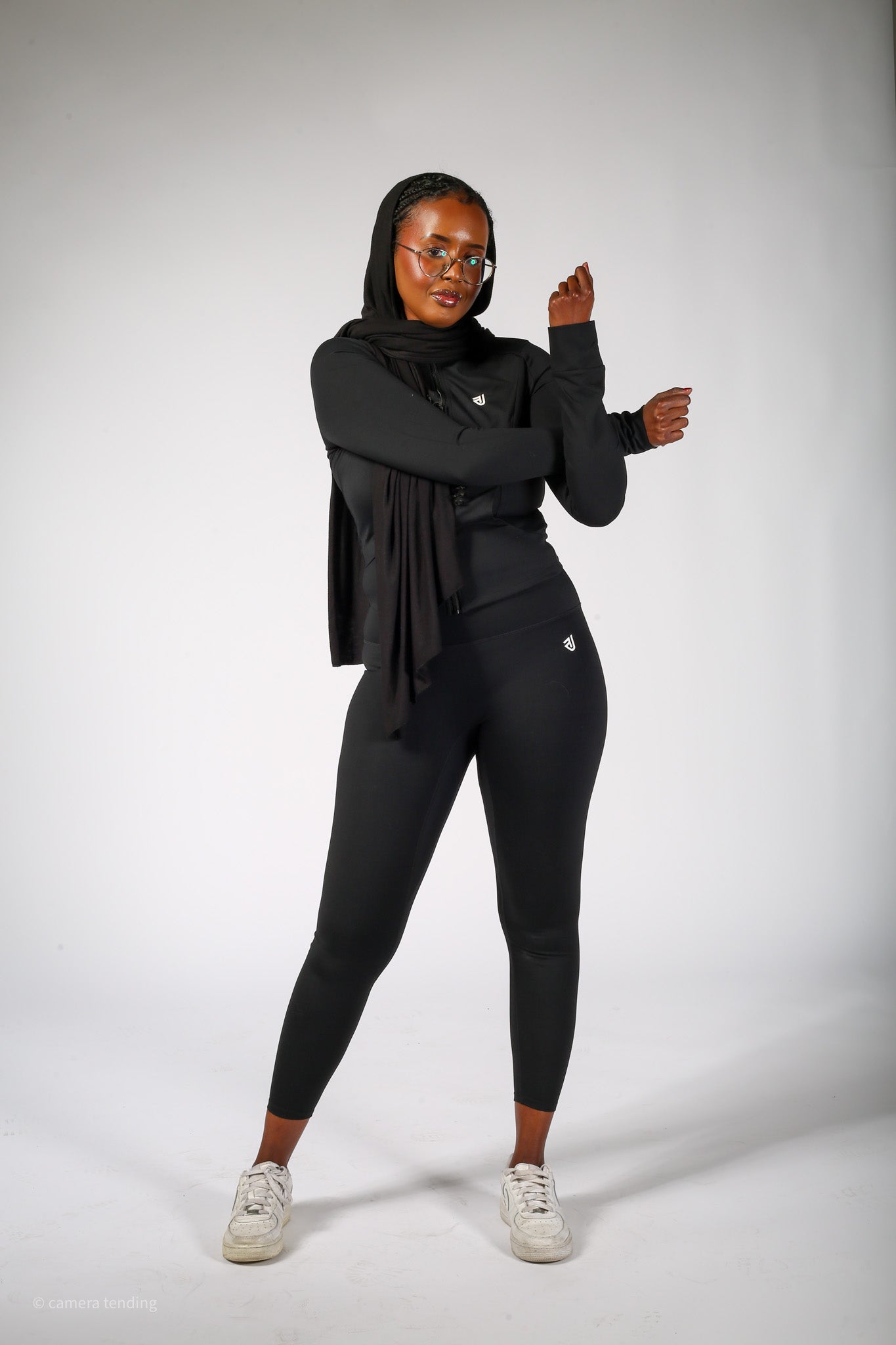 The Core Jacket – JUAH