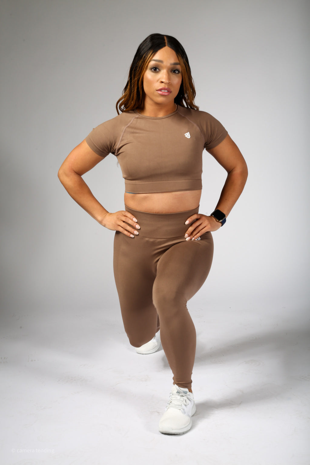 Mocha Set