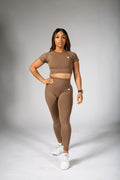 Mocha Set