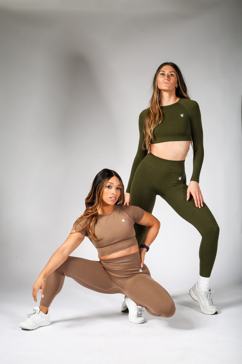 Mocha Set