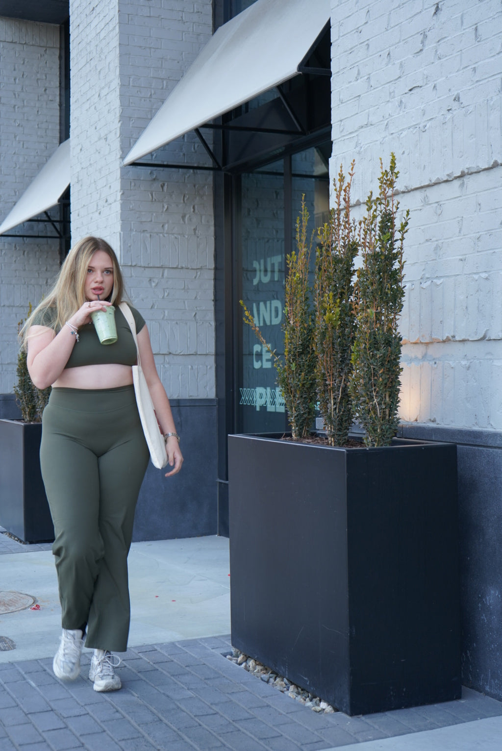 Evergreen Versatile Set