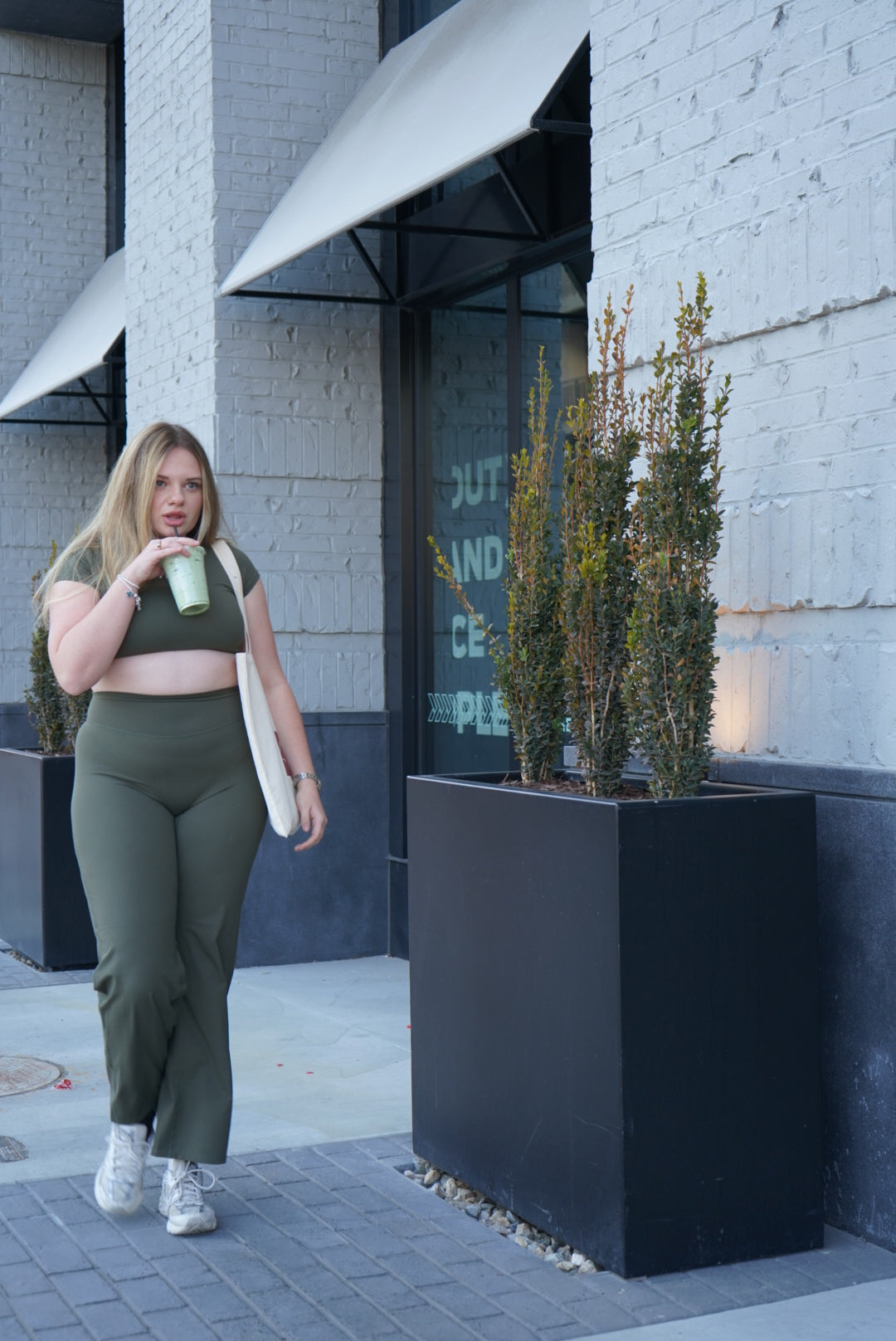 Evergreen Versatile Set