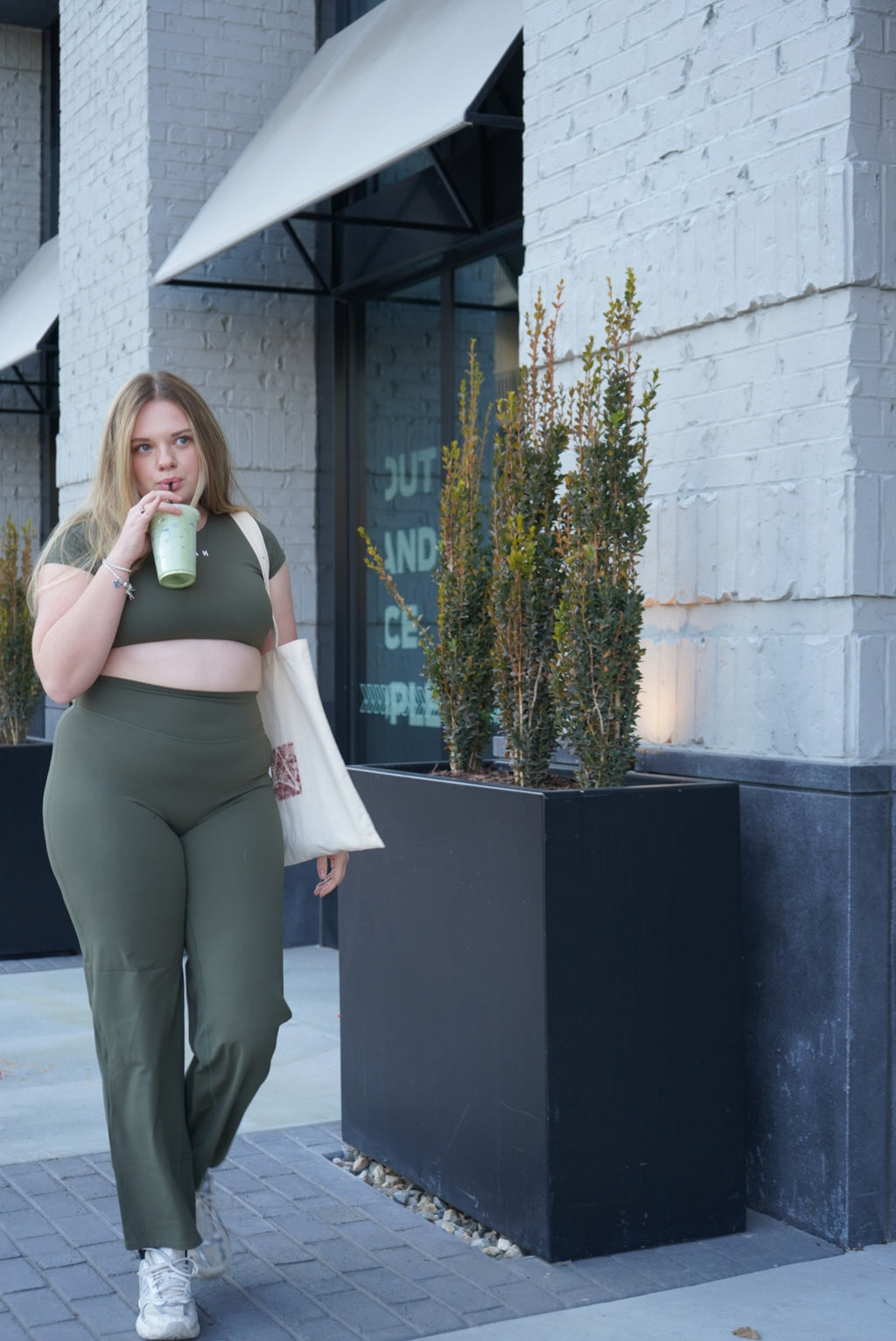 Evergreen Versatile Set