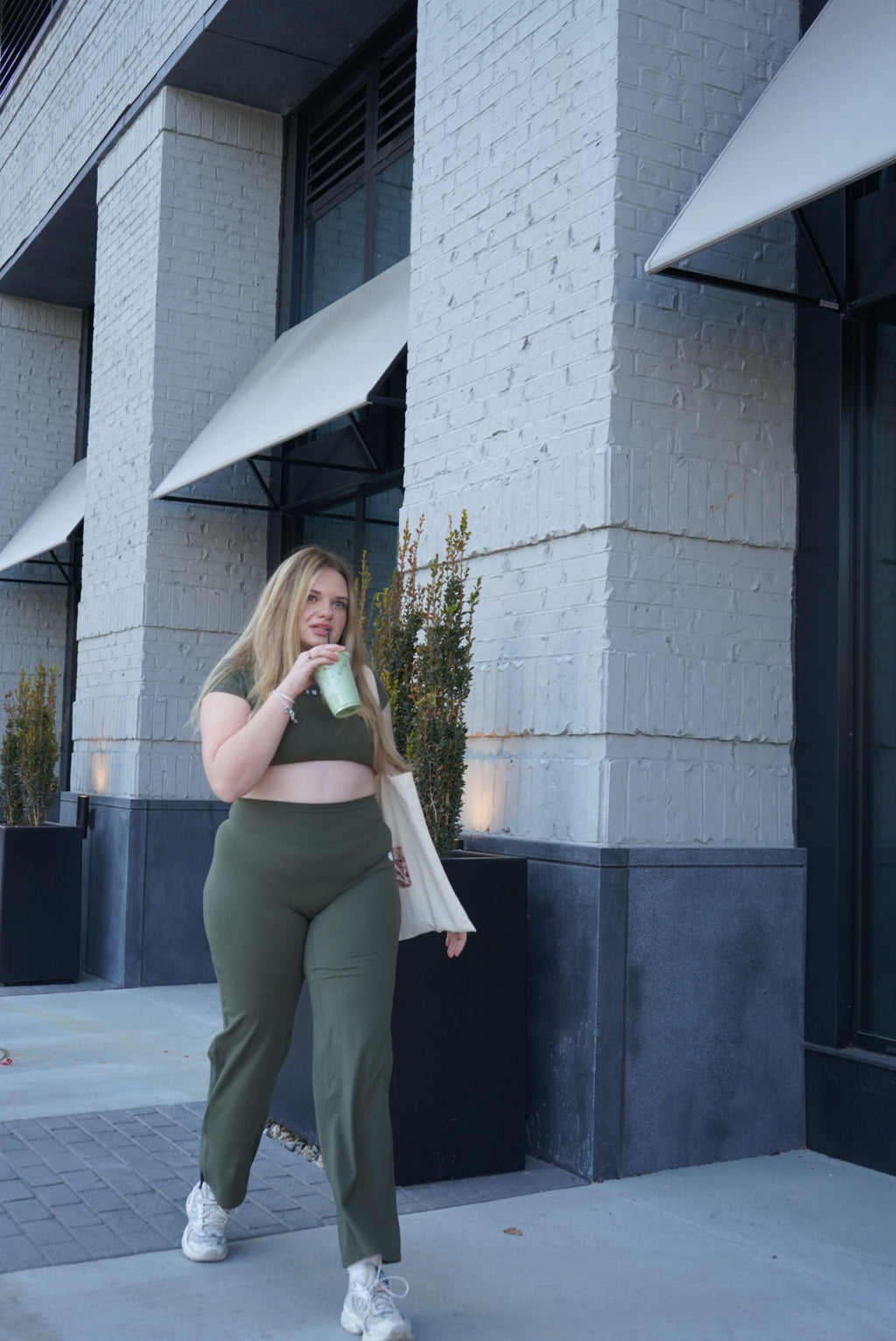 Evergreen Versatile Set