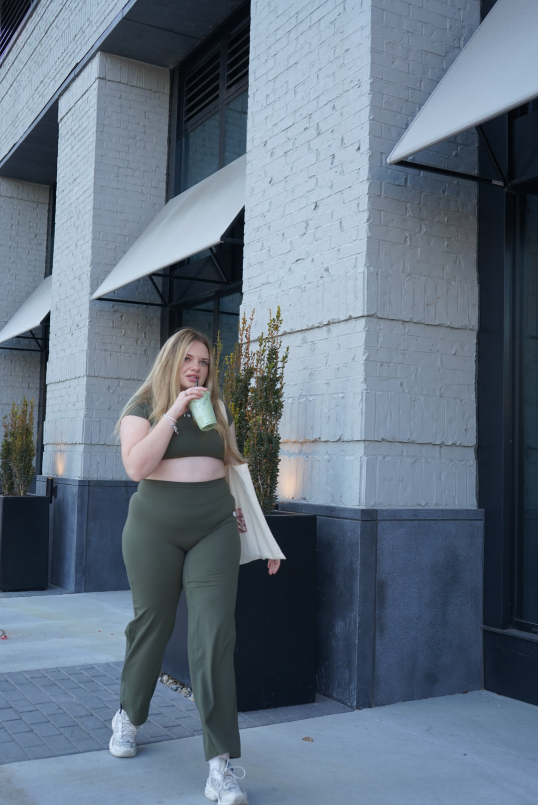 Evergreen Versatile Set