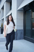Everyday Luxe Tee