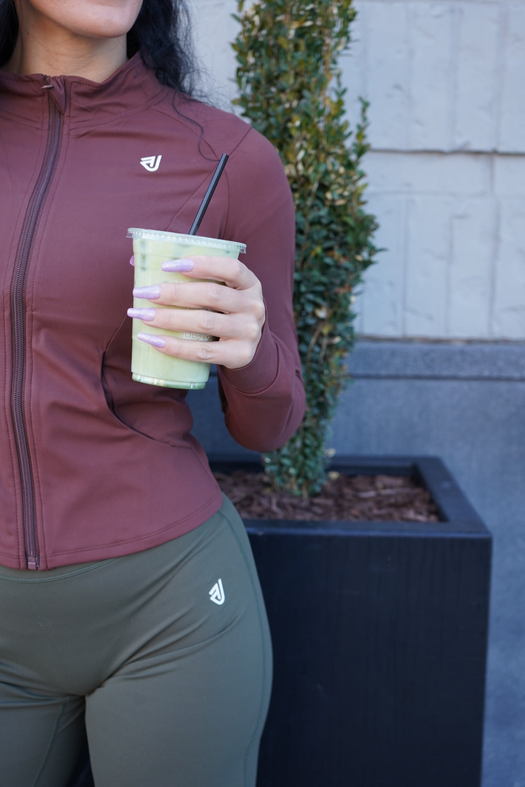 Versa Jacket