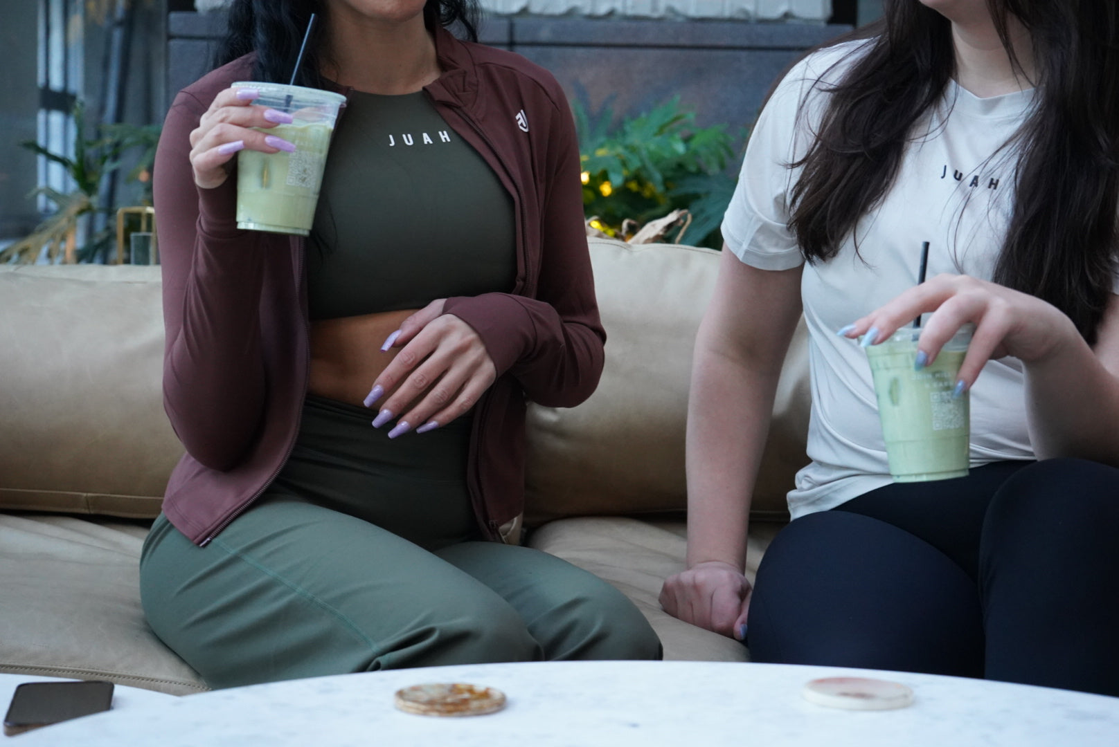 Versa Jacket