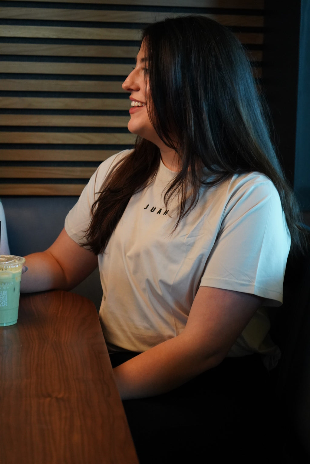 Everyday Luxe Tee