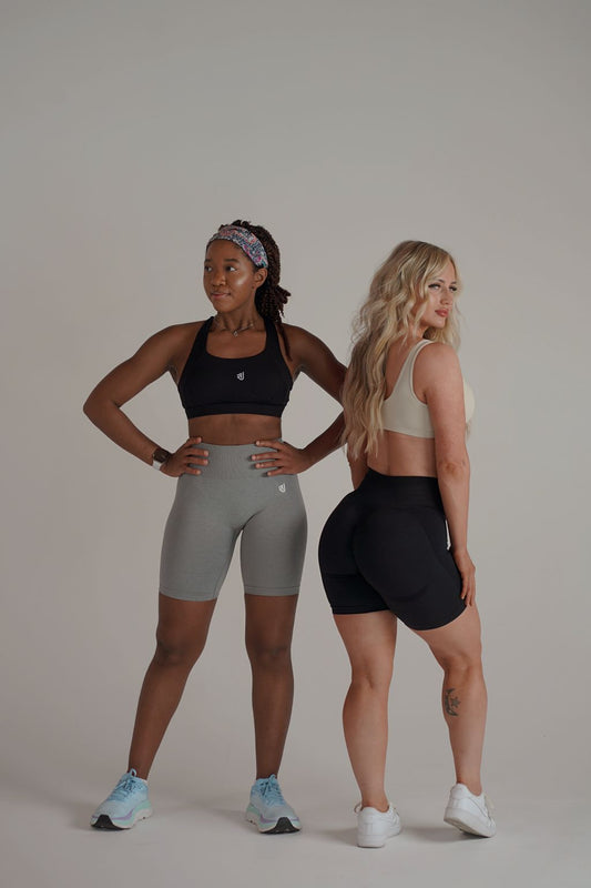 Performance Shorts