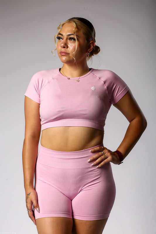 Legacy Training Pink Set