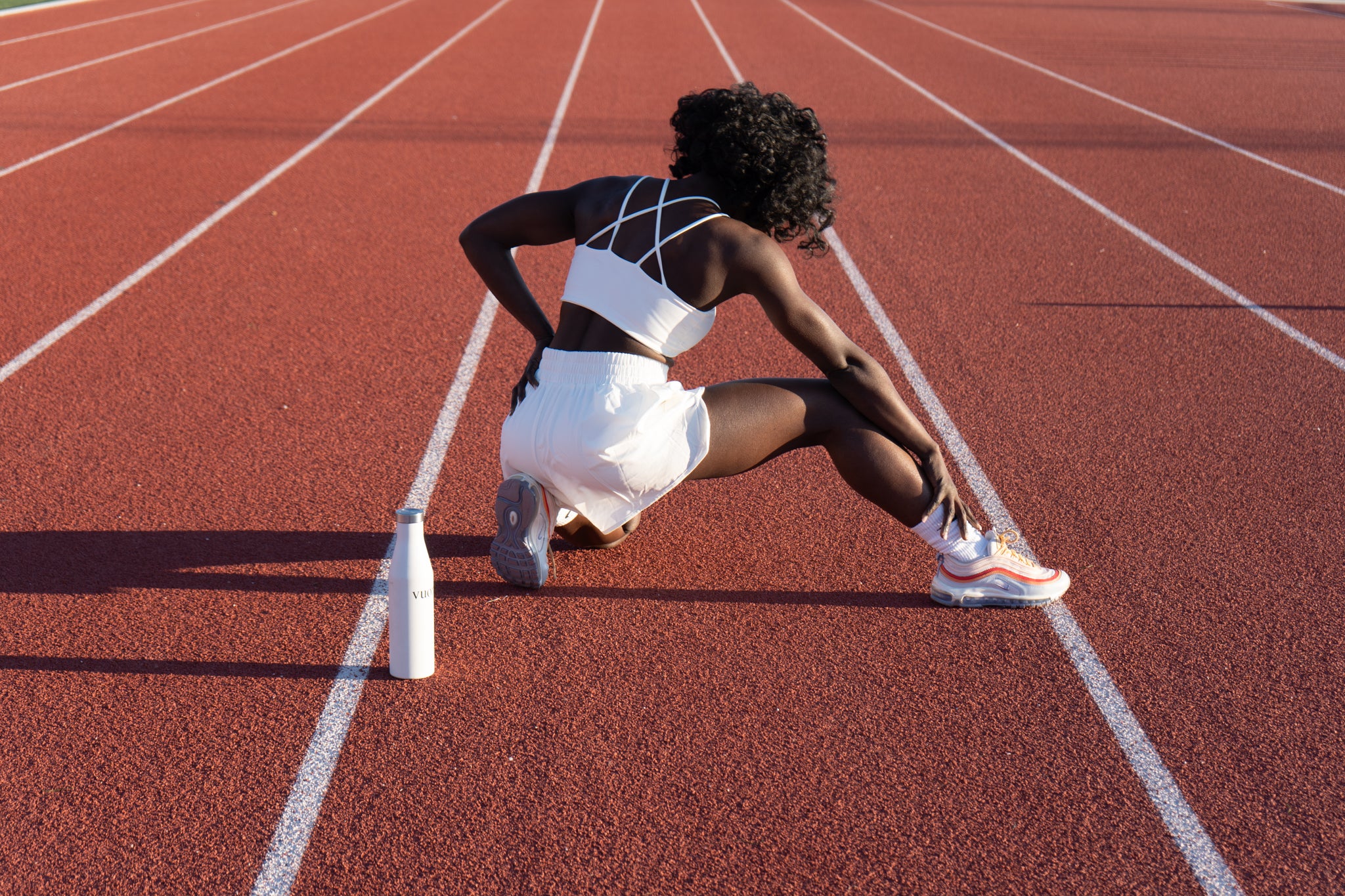 Momentum Run Set- Pearl