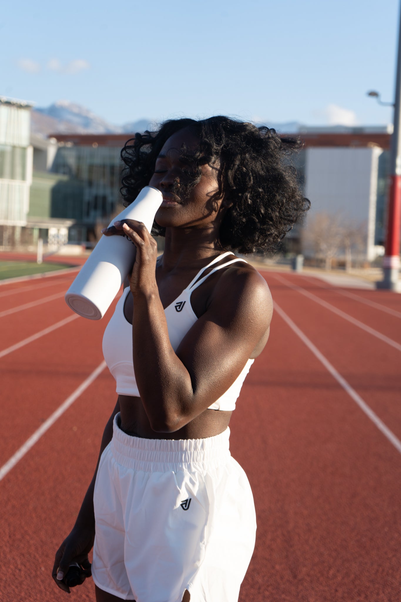 Momentum Run Set- Pearl