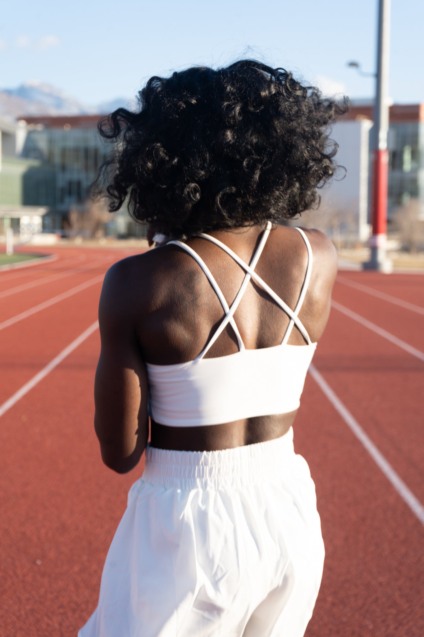 Momentum Run Set- Pearl